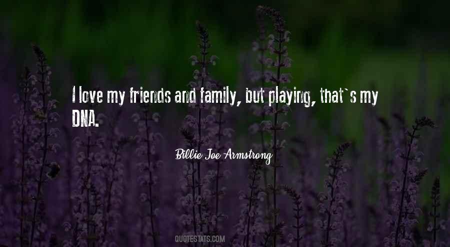 Billie Joe Armstrong Quotes #625447