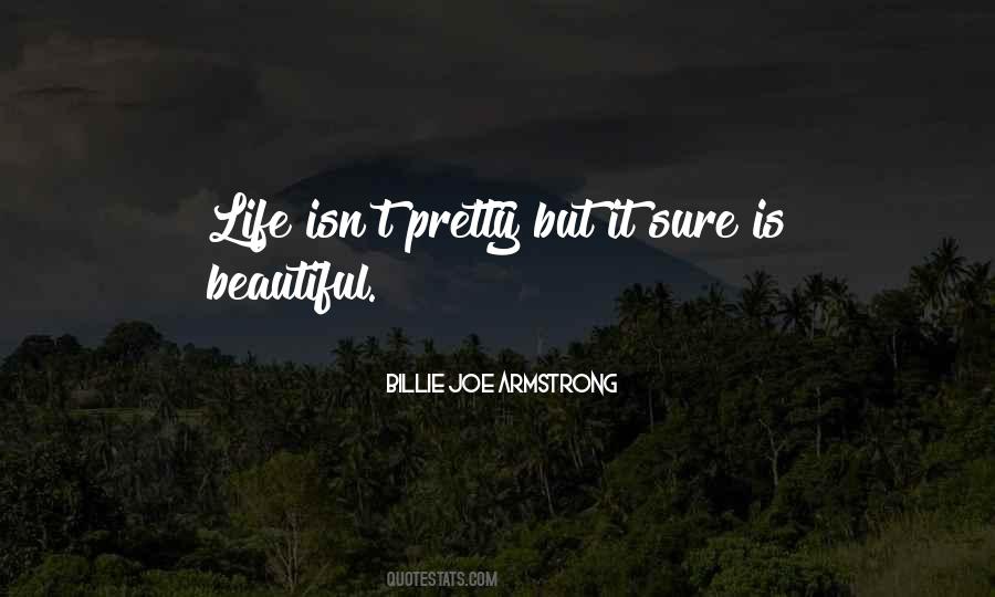 Billie Joe Armstrong Quotes #674889