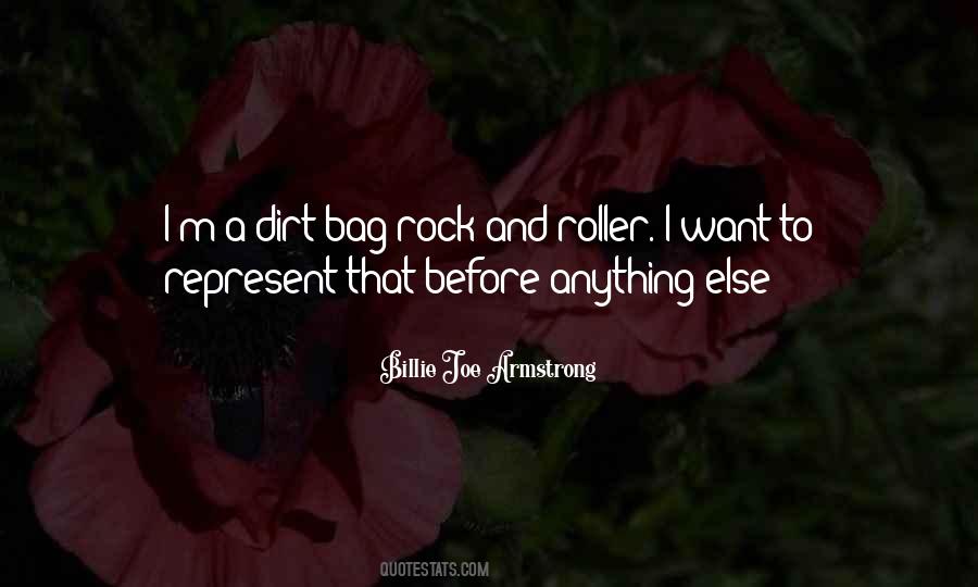 Billie Joe Armstrong Quotes #744607