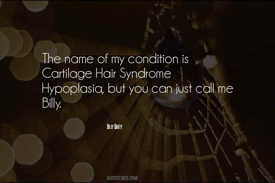 Billy Barty Quotes #516079