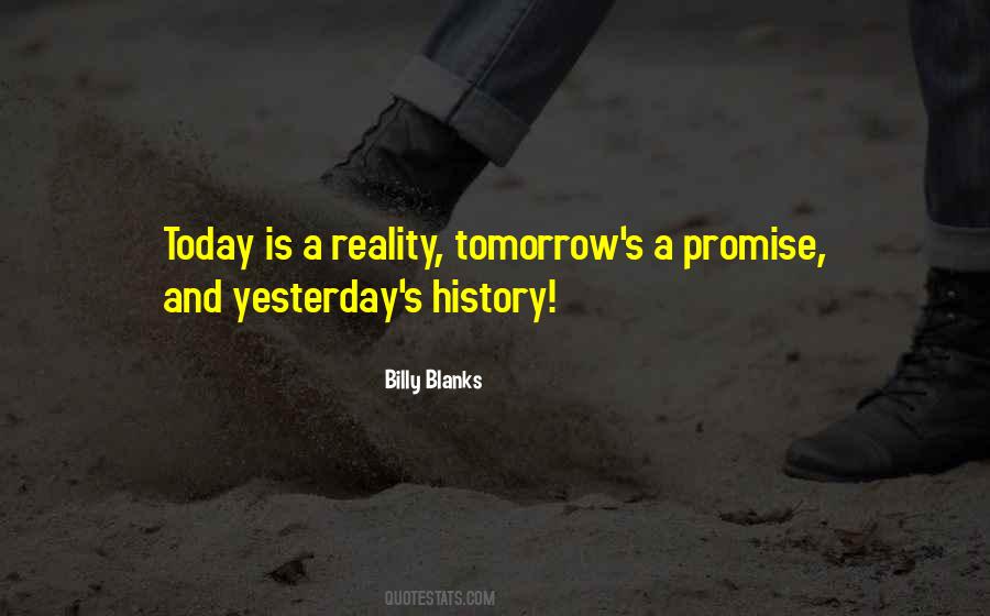 Billy Blanks Quotes #18030