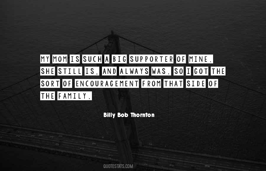Billy Bob Thornton Quotes #750251