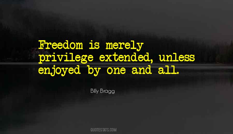 Billy Bragg Quotes #1155861