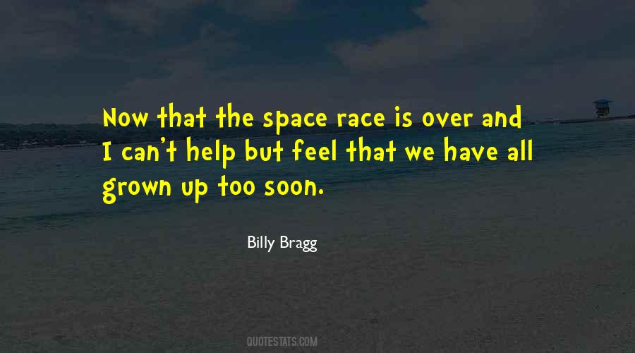 Billy Bragg Quotes #1384187