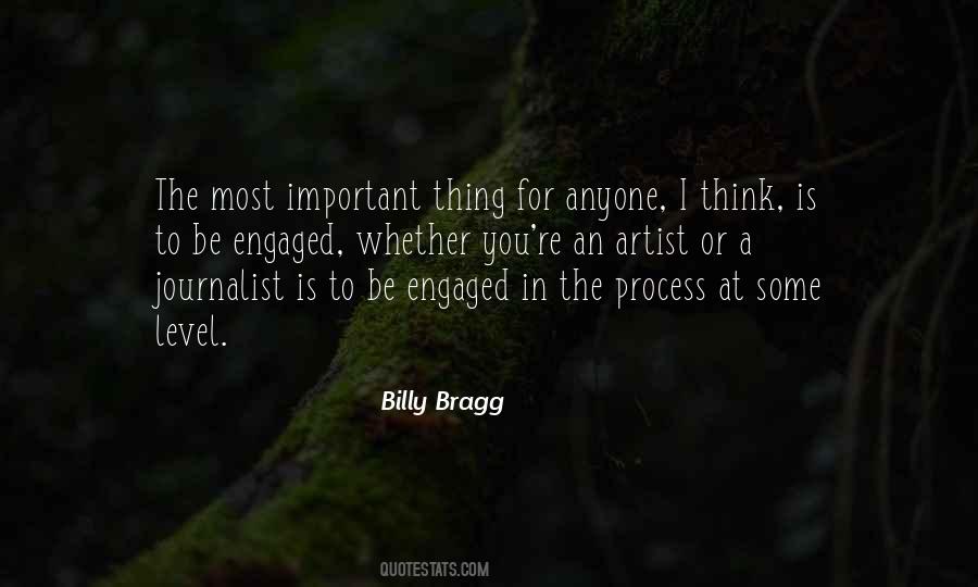Billy Bragg Quotes #1473120