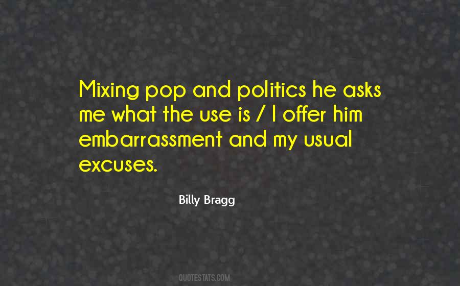 Billy Bragg Quotes #1522185