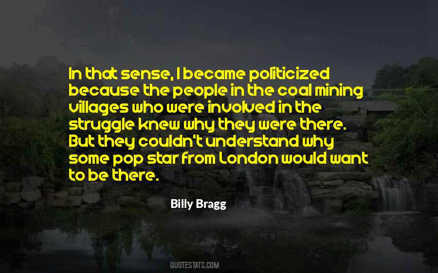 Billy Bragg Quotes #1727937