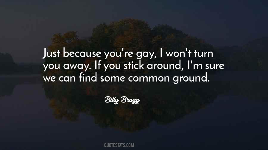 Billy Bragg Quotes #186994