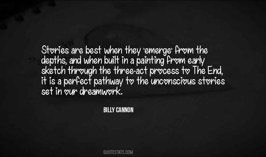 Billy Cannon Quotes #1359487