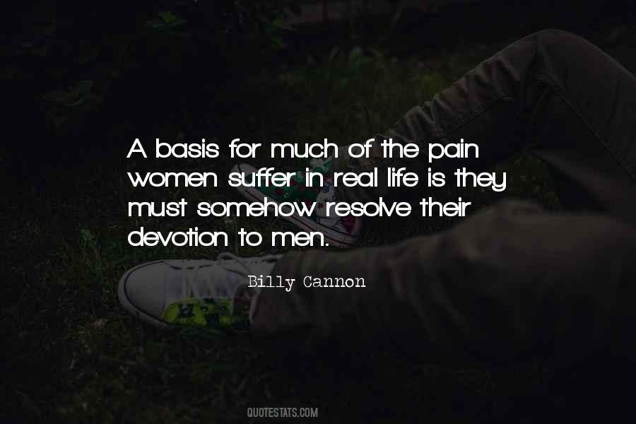 Billy Cannon Quotes #529075