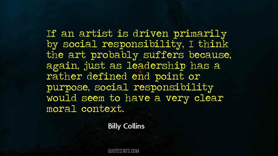 Billy Collins Quotes #633732