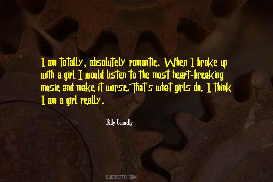 Billy Connolly Quotes #1005316