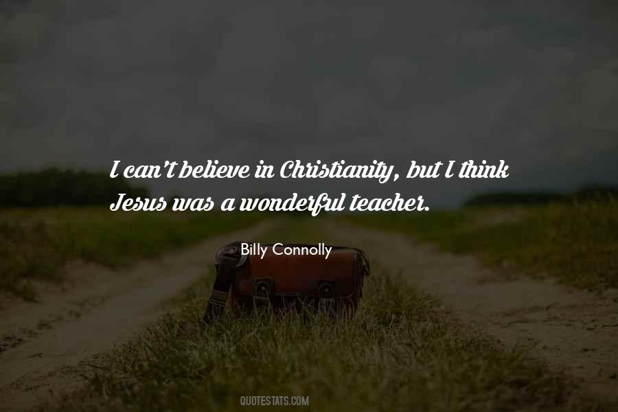 Billy Connolly Quotes #1066083