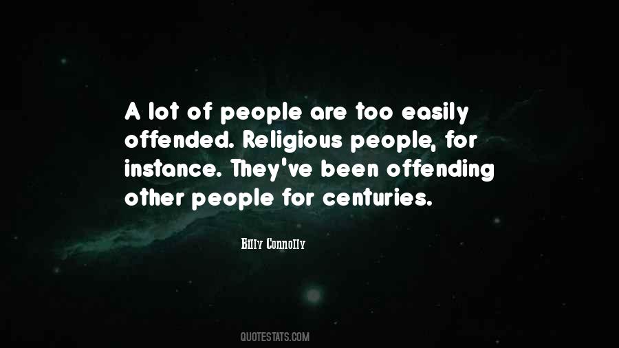 Billy Connolly Quotes #1120053