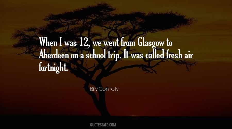 Billy Connolly Quotes #1220973