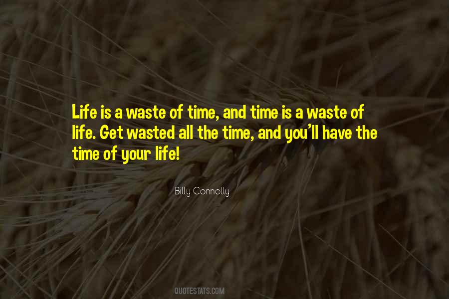 Billy Connolly Quotes #1250774