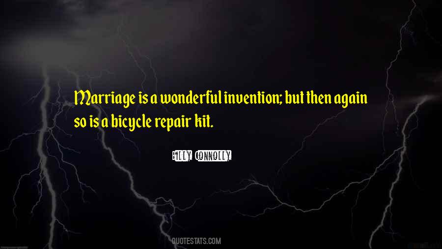 Billy Connolly Quotes #1271094