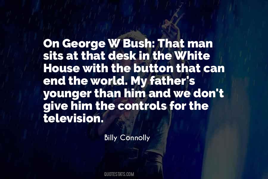 Billy Connolly Quotes #1313767