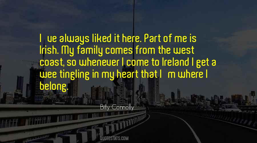 Billy Connolly Quotes #1420344