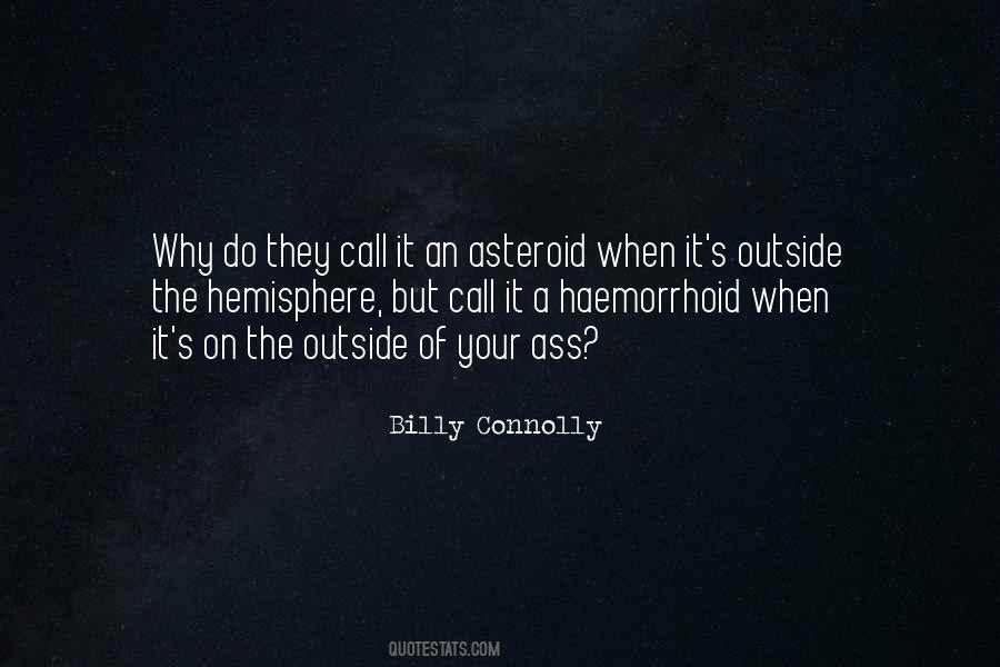 Billy Connolly Quotes #1424861