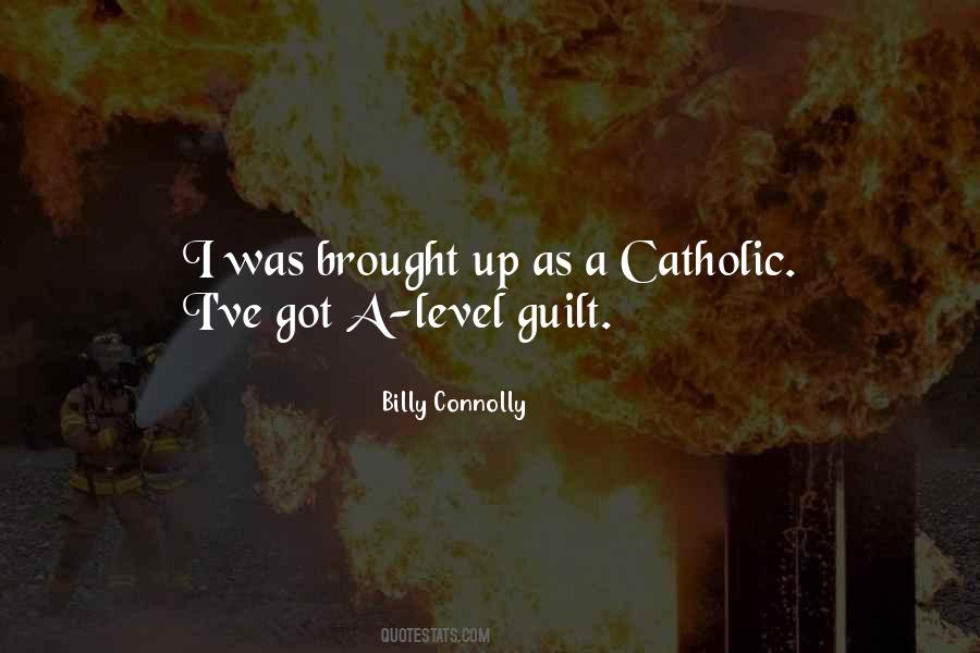 Billy Connolly Quotes #1472279