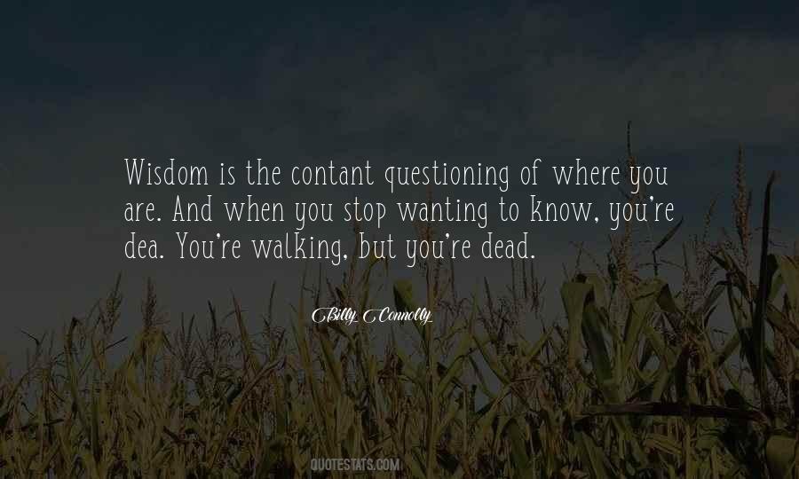 Billy Connolly Quotes #1507123