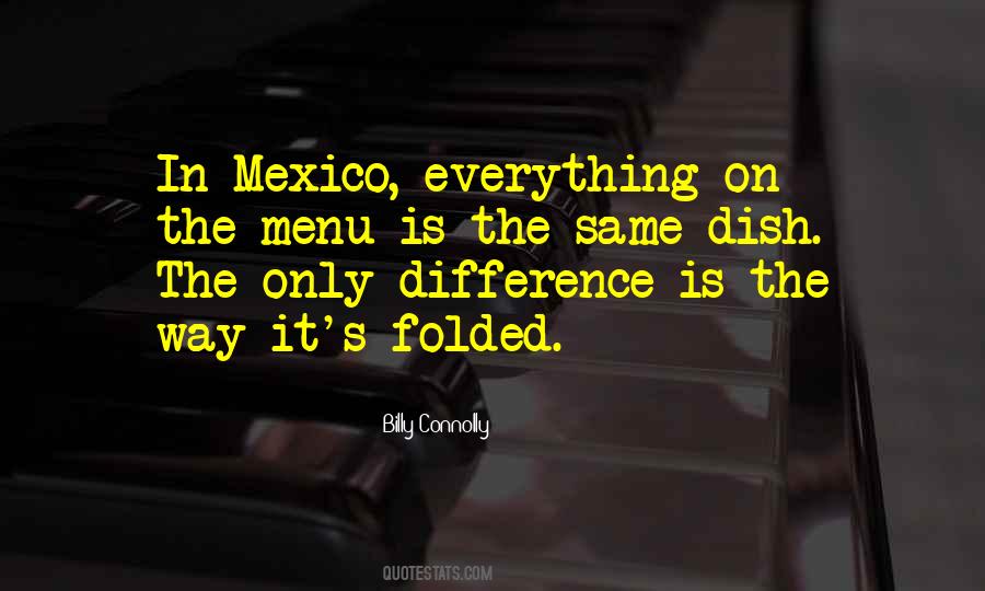 Billy Connolly Quotes #1553566