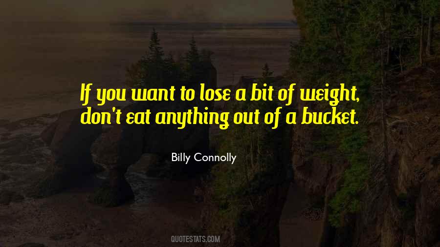 Billy Connolly Quotes #1593792