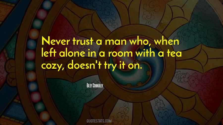 Billy Connolly Quotes #295600