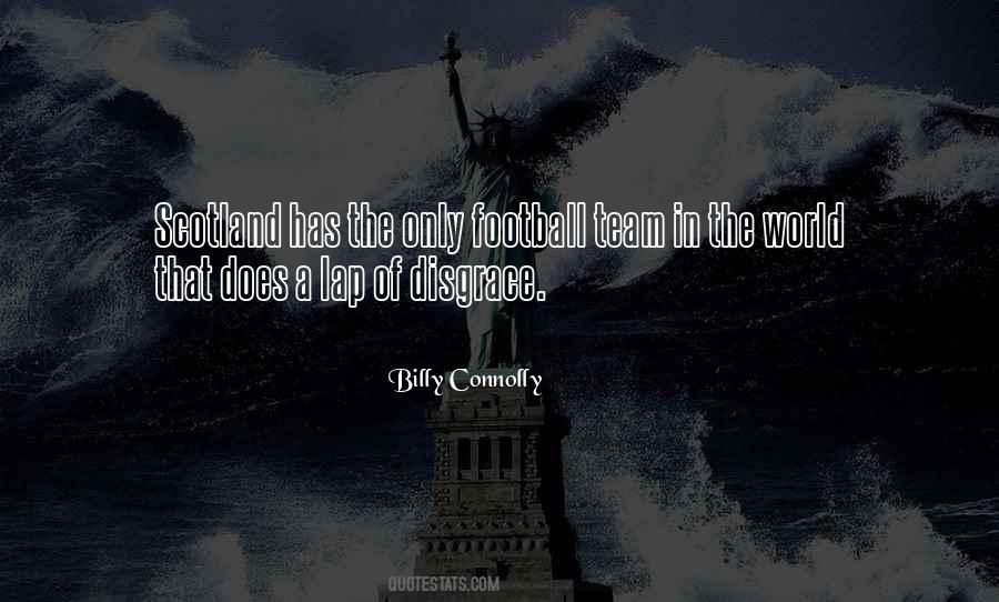Billy Connolly Quotes #298891