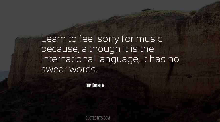 Billy Connolly Quotes #305865