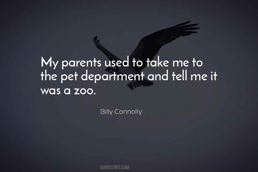 Billy Connolly Quotes #345195