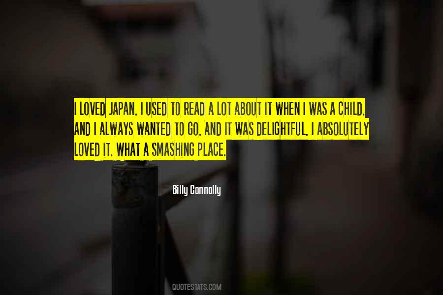 Billy Connolly Quotes #367158