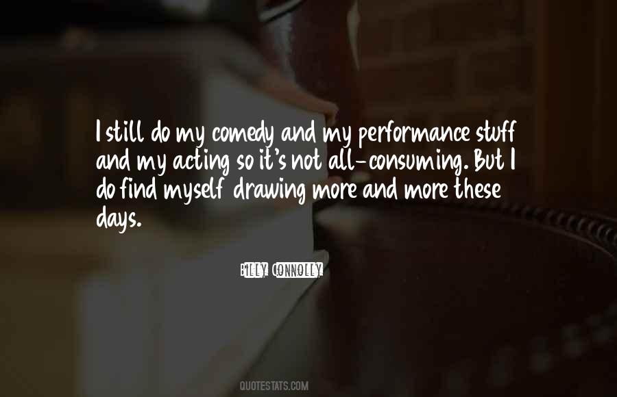 Billy Connolly Quotes #414233