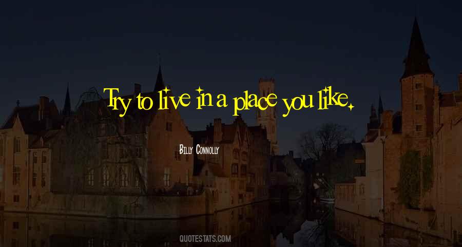 Billy Connolly Quotes #454018