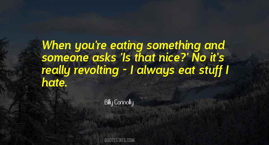 Billy Connolly Quotes #458964