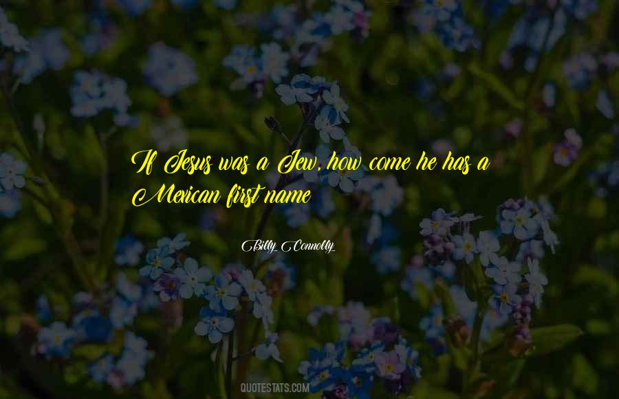 Billy Connolly Quotes #459860