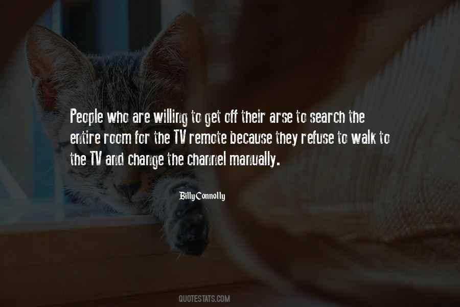 Billy Connolly Quotes #485643