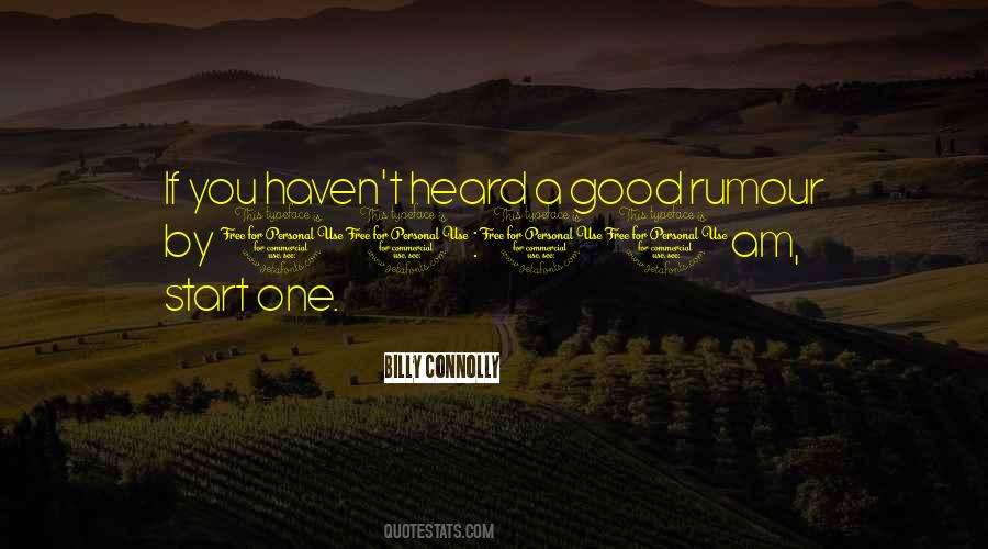 Billy Connolly Quotes #507666