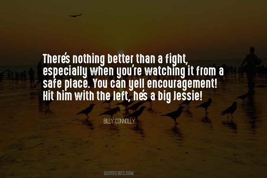 Billy Connolly Quotes #528125