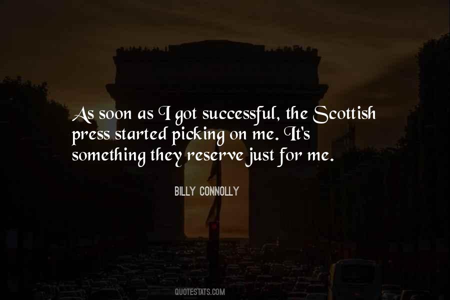Billy Connolly Quotes #693873
