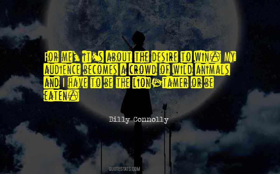 Billy Connolly Quotes #763688