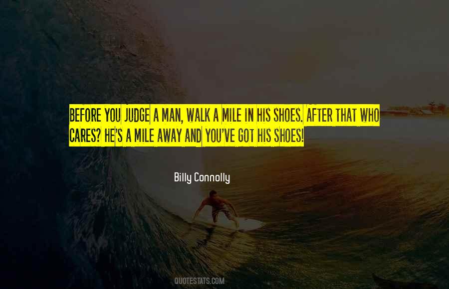 Billy Connolly Quotes #826778