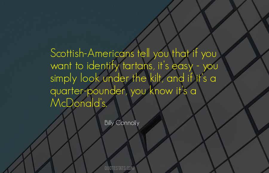 Billy Connolly Quotes #858034