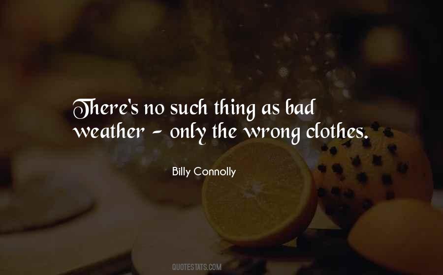 Billy Connolly Quotes #890123