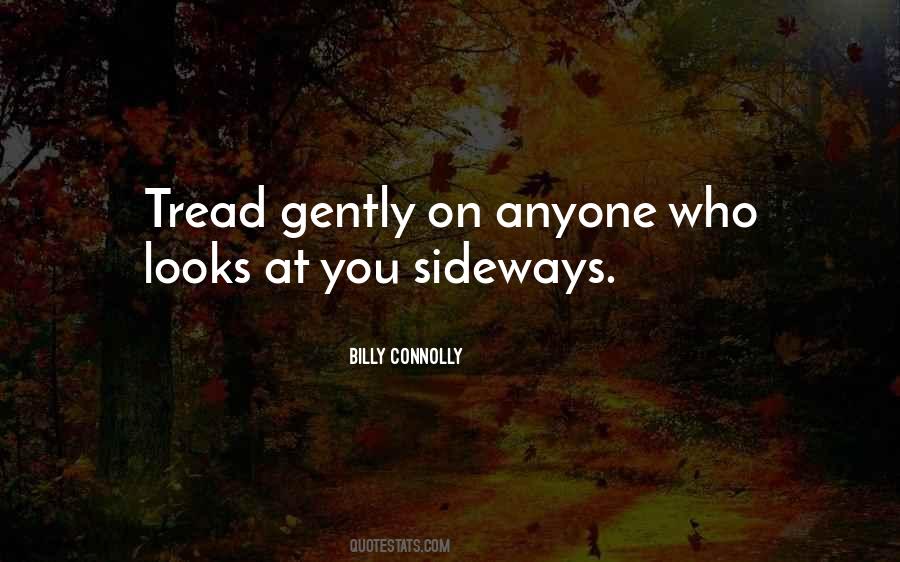 Billy Connolly Quotes #957707