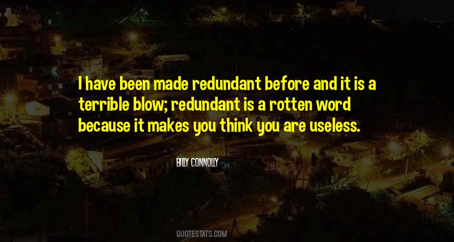 Billy Connolly Quotes #97556