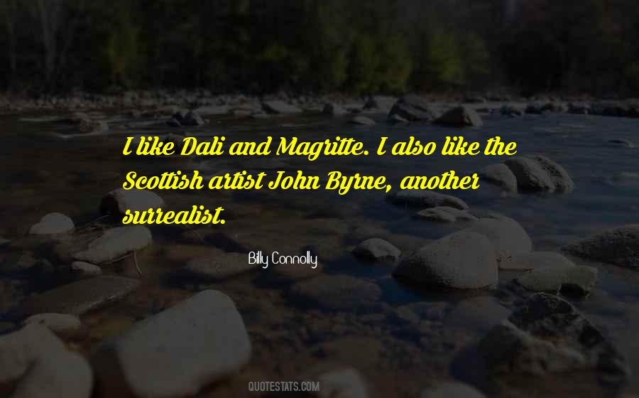 Billy Connolly Quotes #983252