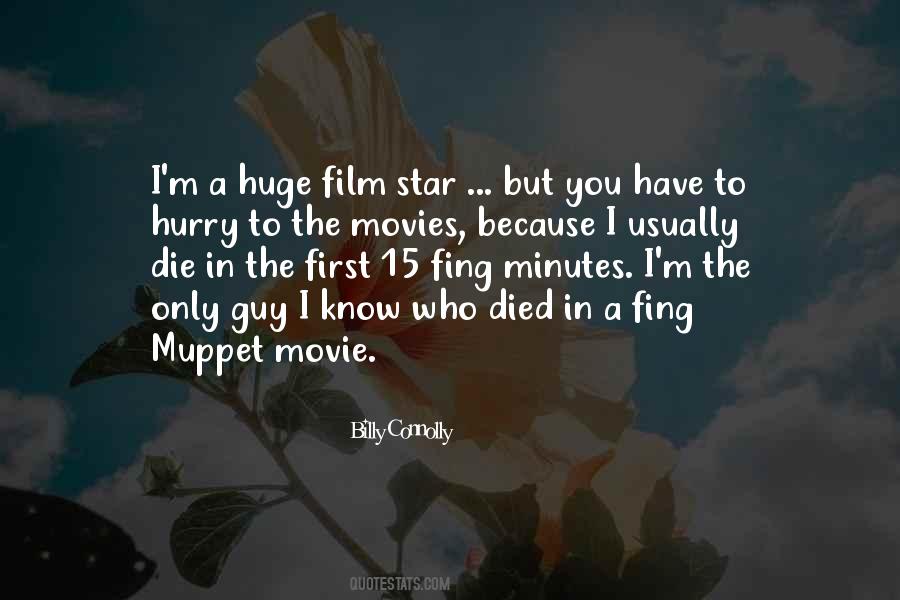 Billy Connolly Quotes #988785