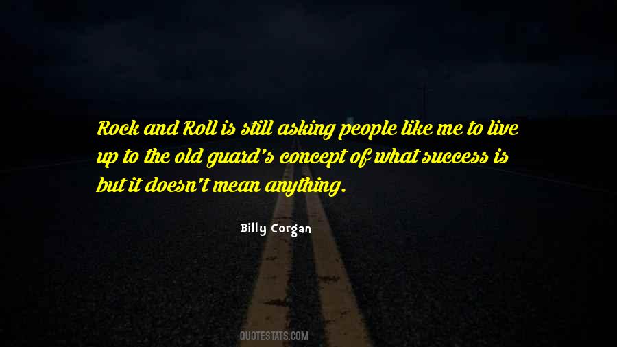 Billy Corgan Quotes #1420579